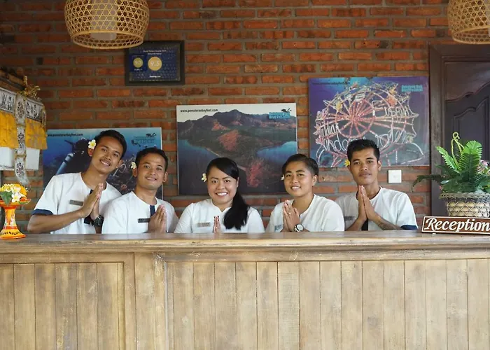 Oma In Bali *