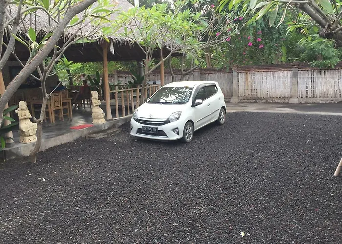 Oma In Bali Pemuteran