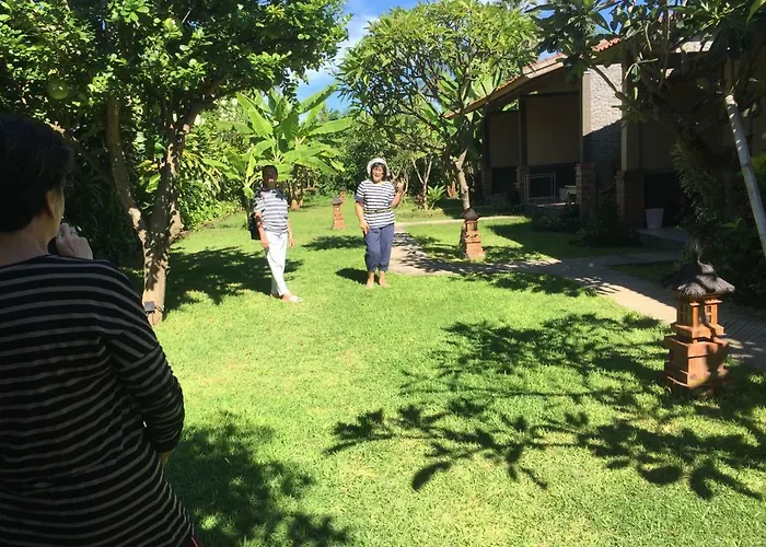 Oma In Bali Pemuteran