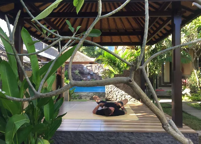 Oma In Bali * Pemuteran